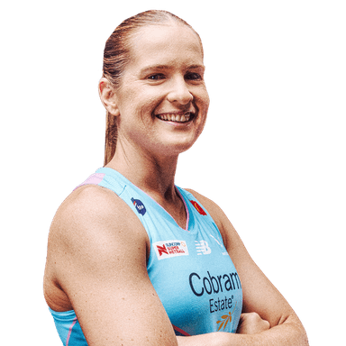 Tara Hinchliffe