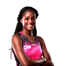 Latanya Wilson