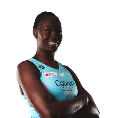 Shimona Nelson