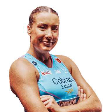 Jessie Grenvold